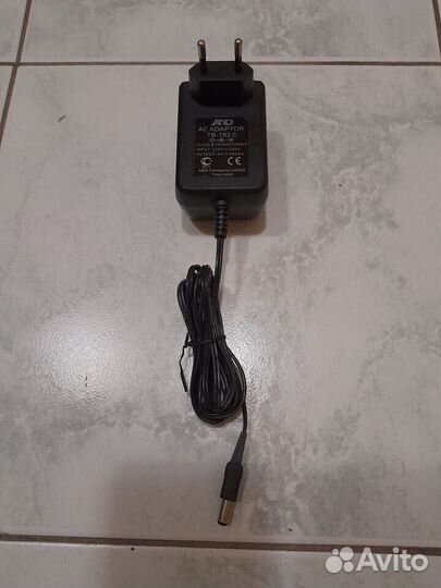 Адаптер Питания AND AC Adaptor TB-182 C