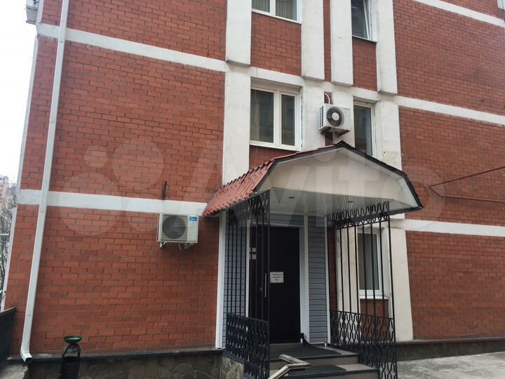 Офис, 110.4 м²