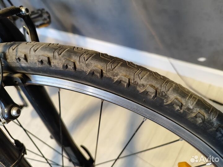 Велосипед Giant Roam 3