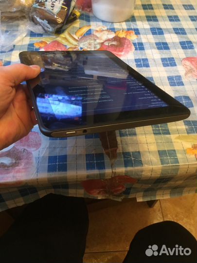 Планшет Acer iconia Tab A-701 64 Gb