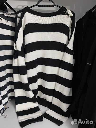 Maison Margiela x Tommy Cash sweater