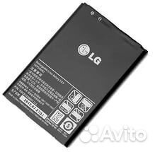 Аккумулятор LG P705 Optimus L7, P700 Optimus L7