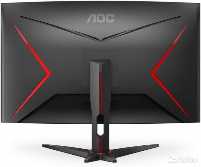 Монитор AOC C32G2ZE 32