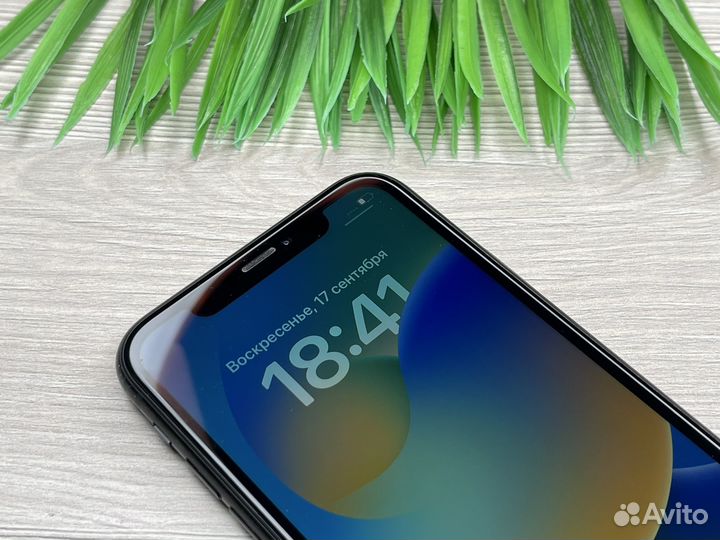 iPhone XR 128GB Black