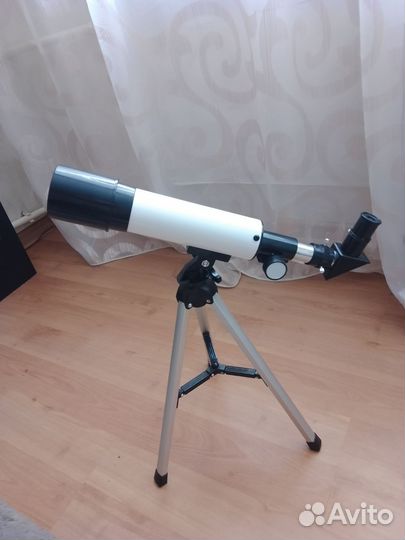 Продам телескоп