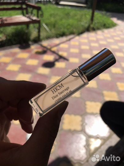 Французские Ароматы