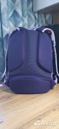 Рюкзак школьный