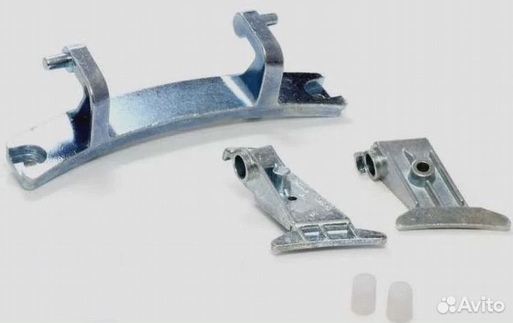 Петля люка candy-49001262, 91944064, 91700102, зам