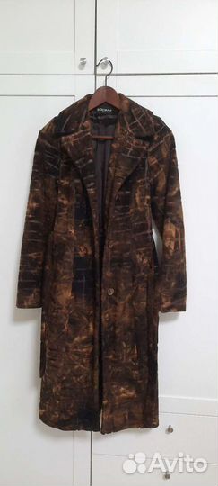 Пальто женское 40-42 размер
