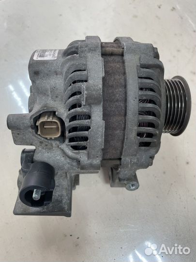 Генератор honda civic 4d