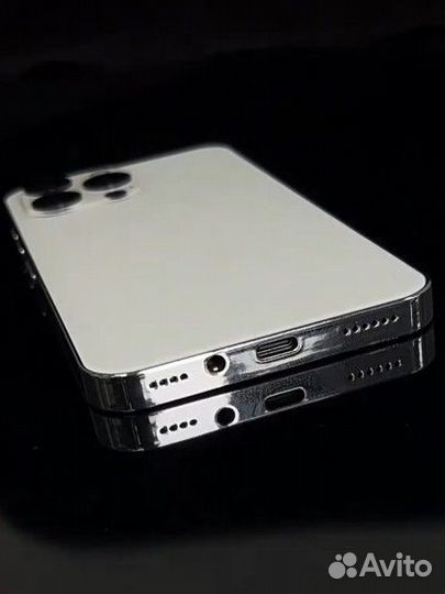 Телефон i15 pro max