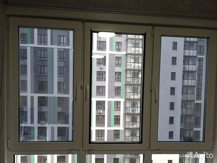 Ремонт пластиковых окон / Регулировка окон