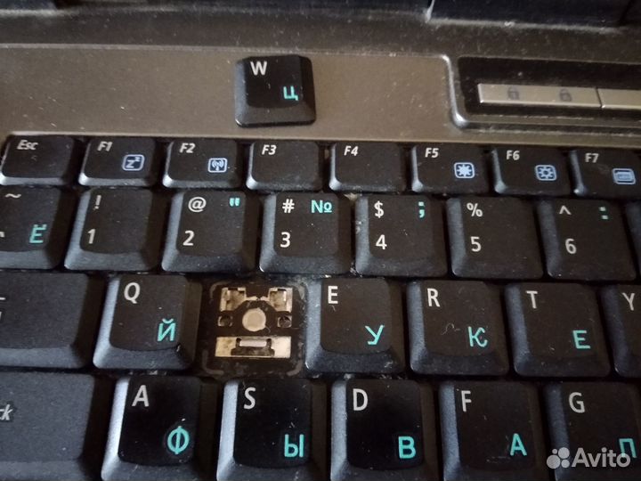 Ноутбук asus X51RL