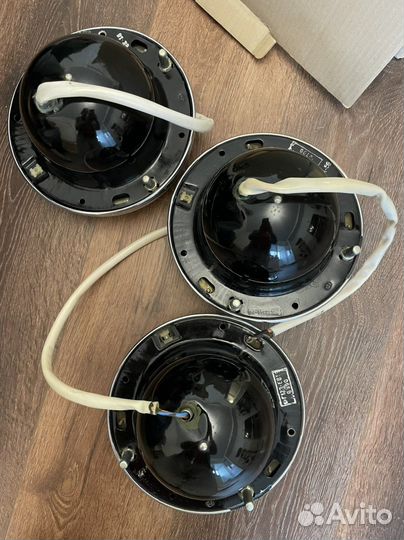 Фары Москвич иж 412