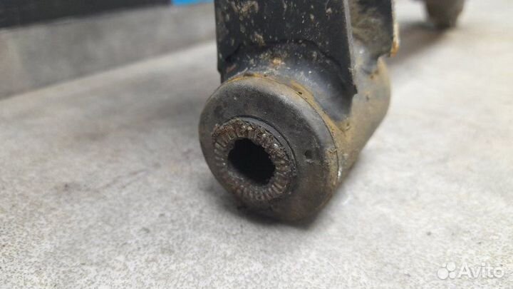 Рычаг подвески передний левый Geely Mk 1.5 MR479QA