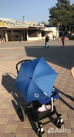 Продам коляску bugaboo cameleon 3 we are handsome