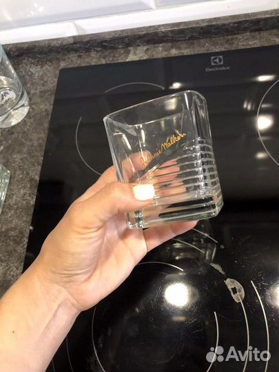 Оригинальные Стаканы для виски