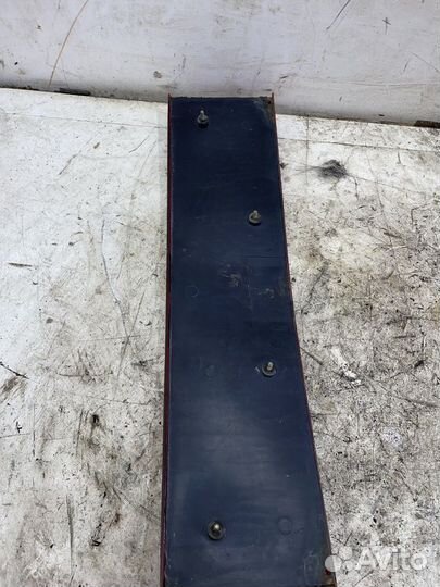 Накладка декоративная ваз (LADA) 2110