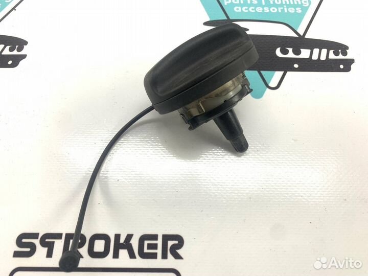 Крышка топливного бака Bmw X5 F15 N63B44B 2013