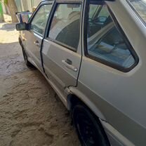 Купить ВАЗ (LADA) 2114 Samara 🚘 от 85 000 ₽ в Нальчике