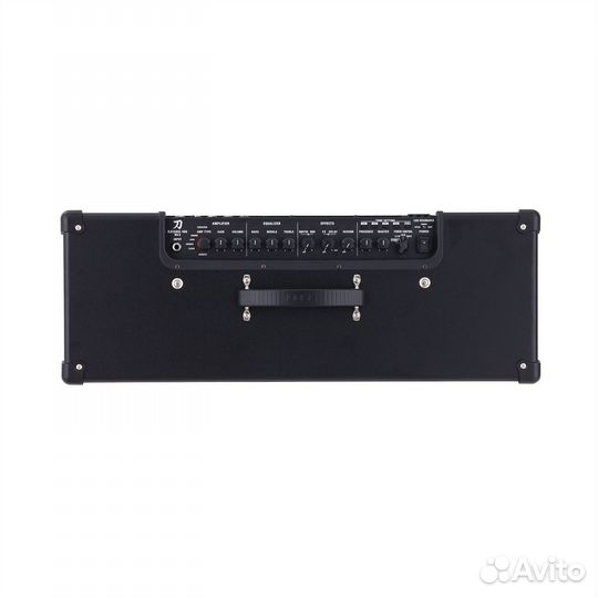 Boss KTN-100/212mkii гитарный комбоусилитель 2х12