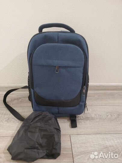 Фоторюкзак новый