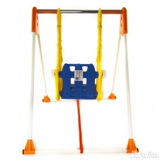 Прокат от Супермамы Качели Ching-Ching Кроли