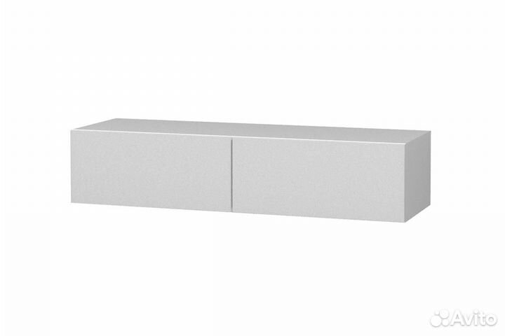 Тумба тв 3 подвесная