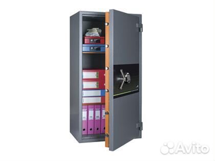 Взломостойкий сейф mdtb bastion-M 1368 EK