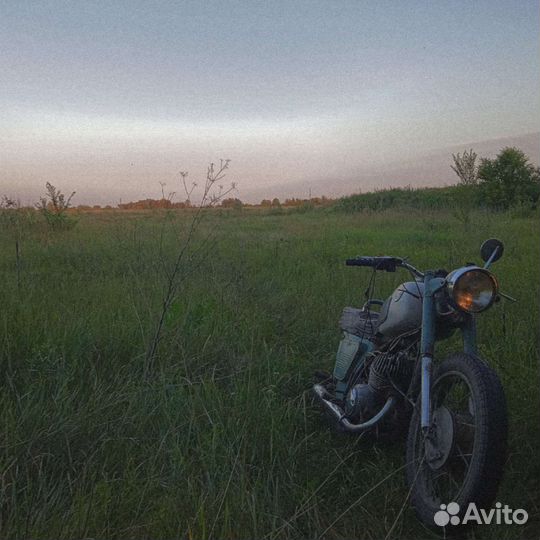 Иж юпитер-3