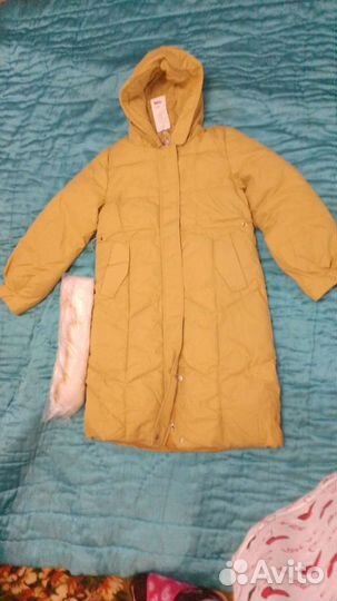 Куртка женская