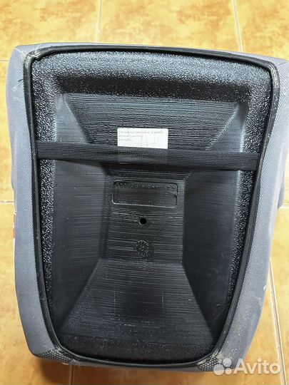 Детское автокресло бустер 15 до 45