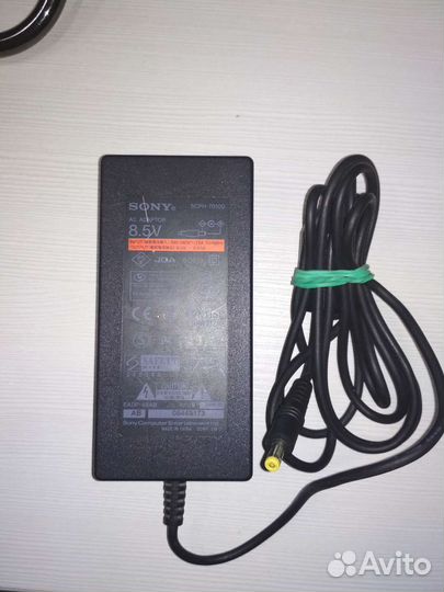 Адаптер, модуль питания Asus, sony