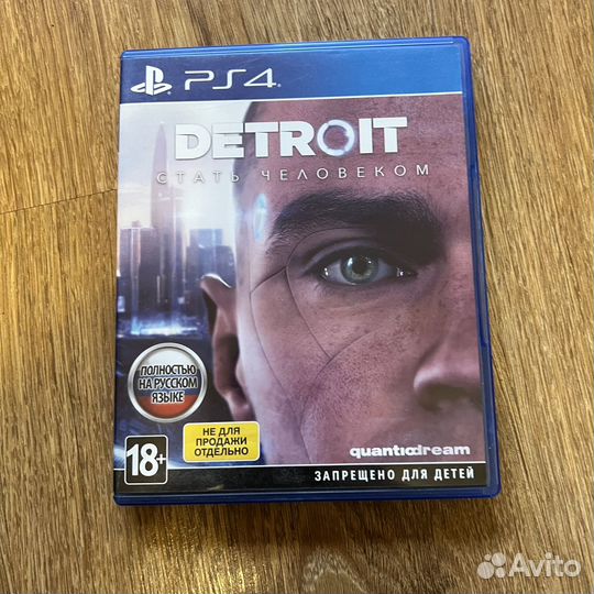 Игры на sony ps4
