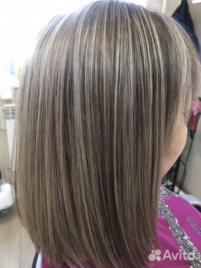 Колорирование