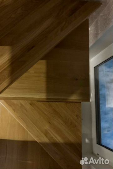 Лестница винтовая в дом