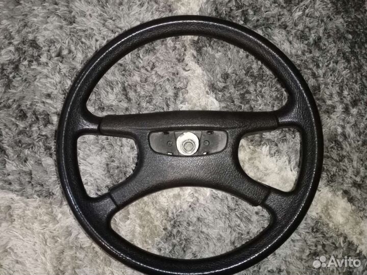 Руль ваз 2101-07