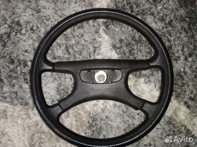 Руль ваз 2101-07