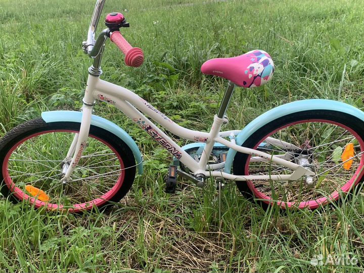 Велосипед Stern fantasy 20’’