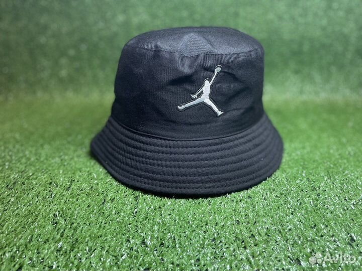 Панама мужская летняя