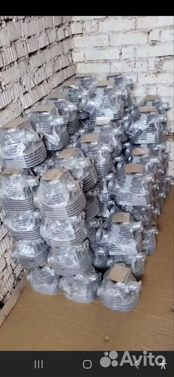 Поршневой иж