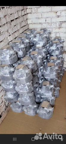 Поршневой иж