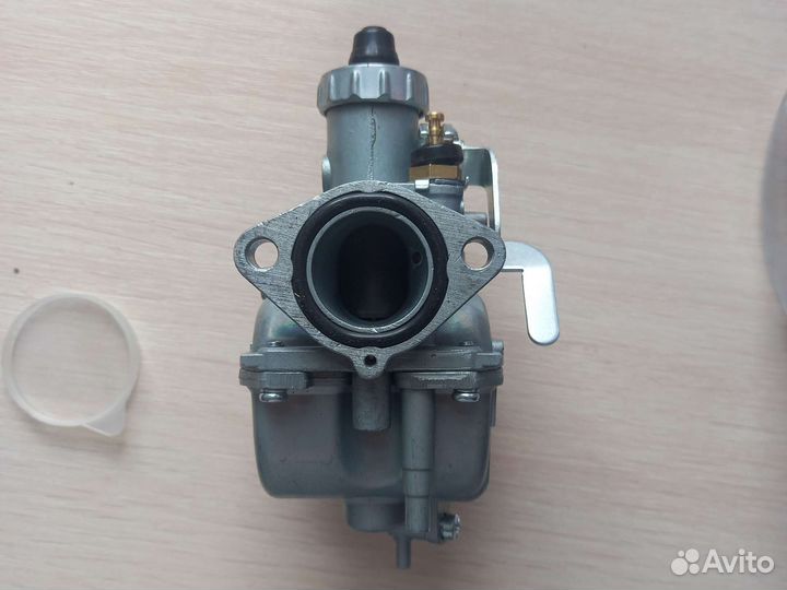 Карбюратор mikuni vm22