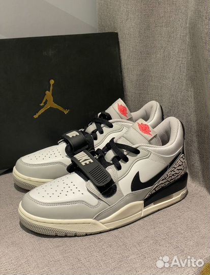 Nike air jordan legacy 312 low