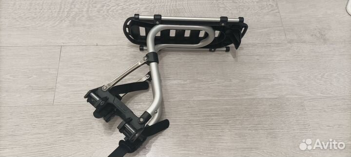 Багажник для велосипеда Thule