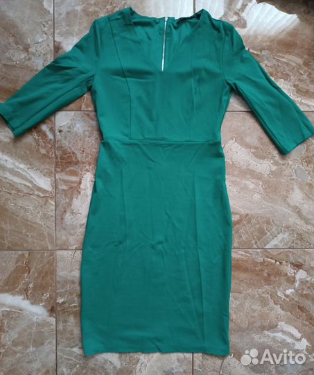 Кофты и платья