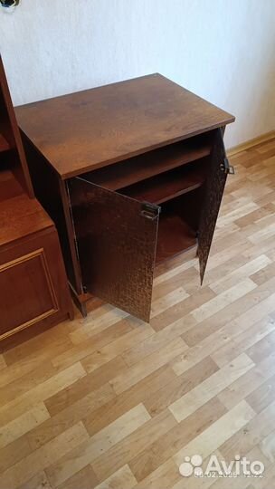 Стенка гатчинская