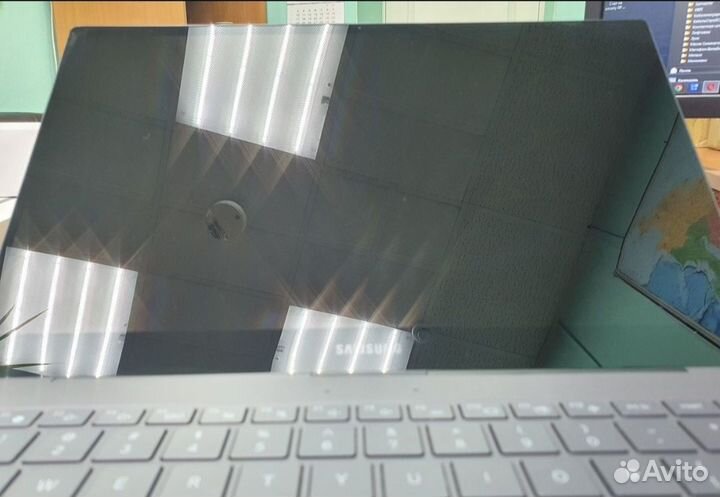 Samsung Book S LTE SM-W767V 8/256 FHD