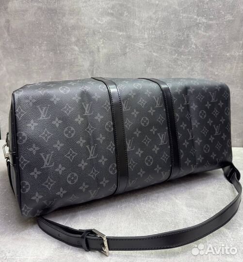 Спортивная сумка louis vuitton keepall