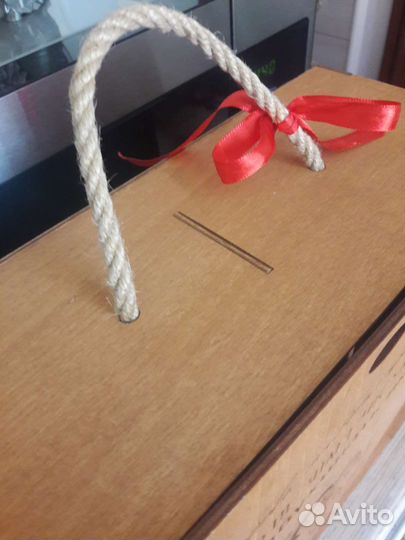 Ящик -упаковка